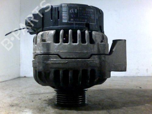 Used Alternator CITROËN XSARA (N1) 1.8 i (90 hp) 26066507