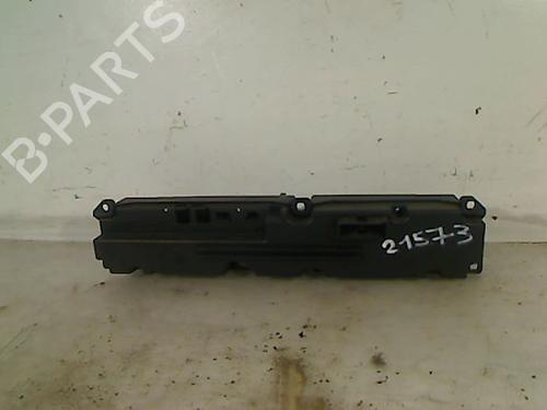 Warning switch MERCEDES-BENZ C-CLASS (W203) C 270 CDI (203.016) | BP26073100I22 