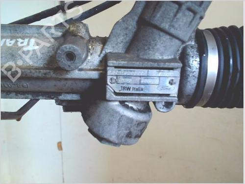 Steering rack FORD TRANSIT Van (FA_ _) 2.2 TDCi | BP39069607M22 - Image 2