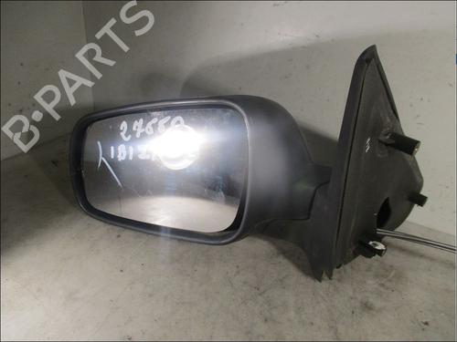 Used Left mirror SEAT IBIZA II (6K1) 1.9 SDI (68 hp) 28324370