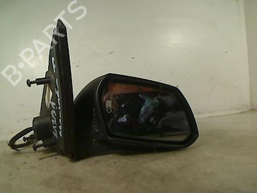 Right mirror FORD MONDEO III (B5Y) 2.0 16V TDDi / TDCi | BP26091779C27 