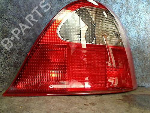 Used Right taillight ROVER 25 I Hatchback (RF) 1.4 16V (103 hp) 28323074