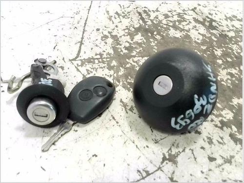 Tankdæksel DACIA SANDERO II 1.2 LPG | BP31905683C161