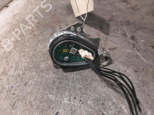 Andre Andre PEUGEOT 308 II (LB_, LP_, LW_, LH_, L3_) 1.5 BlueHDI 100 (102 hp) 34182935 34182935