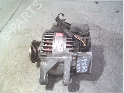 Alternator TOYOTA YARIS (_P1_) 1.4 D-4D (NLP10_, NLP10R) | BP26293165M7 
