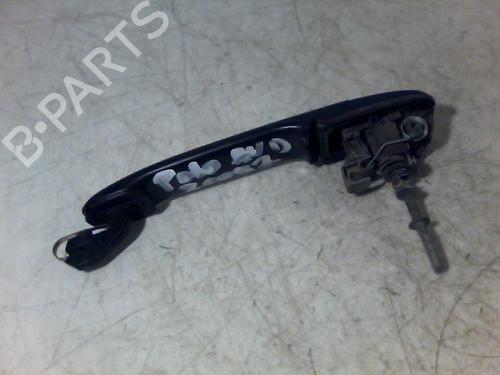 Front right exterior door handle VW POLO III (6N1) 55 1.4 | BP26069594C129 