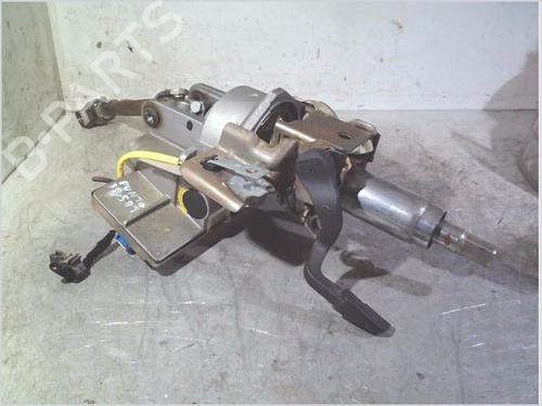 Used Steering column Steering column FIAT GRANDE PUNTO (199_) 1.4 (199AXB11, 199AXB1A, 199BXB1A, 199AXL1A) (77 hp) 40047204 40047204