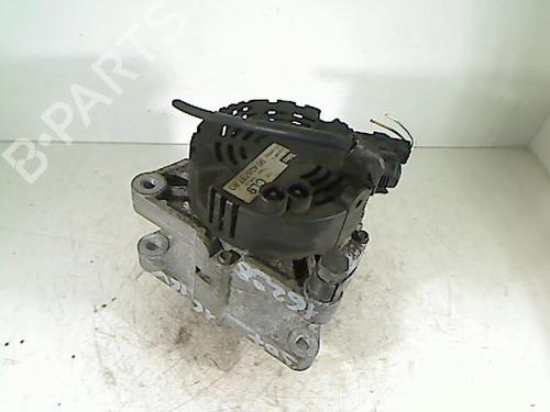Alternator PEUGEOT 307 (3A/C) 1.6 16V | BP26097364M7 
