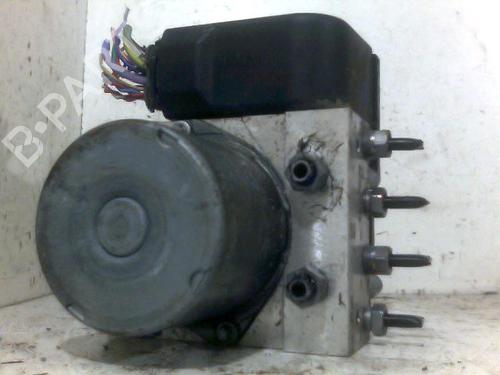 ABS pump CITROËN C4 Picasso I MPV (UD_) 1.6 HDi | BP26105584M43 