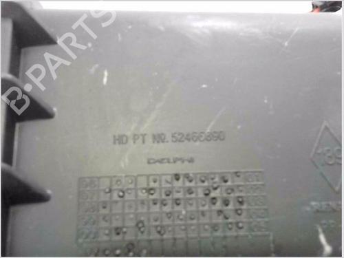 Heater blower motor RENAULT TWINGO I (C06_) 1.2 (C066, C068) | BP32230669M62 