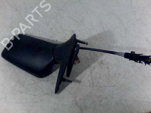 Left mirror VW GOLF III (1H1) 1.4 | BP28323275C26 