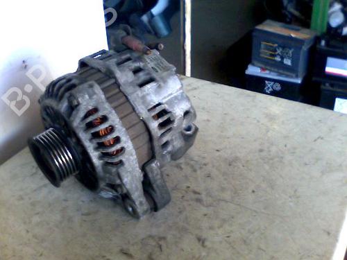 Alternator FORD FIESTA IV (JA_, JB_) 1.25 i 16V | BP26117849M7 