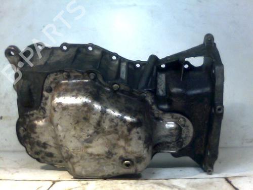 Cárter de aceite RENAULT CLIO II Hatchback Van (SB0/1/2_) 1.5 dCi (SB07) (65 hp) 33007122
