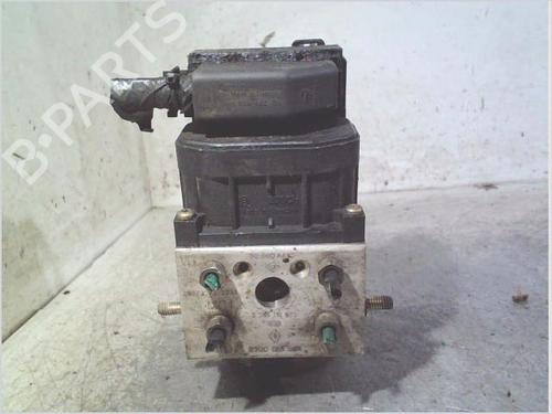 Used ABS pump ABS pump RENAULT TRAFIC II Van (FL) 2.0 dCi 115 (FL01, FL0U, FL00, FL0H, FL0M) (114 hp) 40238511 40238511