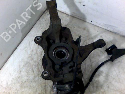 Right front steering knuckle RENAULT TRAFIC III Van (FG_) 1.6 dCi 115 (FGMD) | BP34269597M26 - Image 2