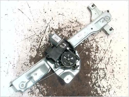 Used Front left window mechanism Front left window mechanism 38561244 38561244