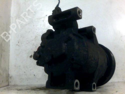 AC compressor HYUNDAI i20 I (PB, PBT) 1.4 CRDi | BP26090428M34 