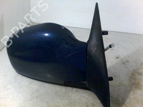 Right mirror SSANGYONG MUSSO (FJ) 2.9 D | BP26068379C27 