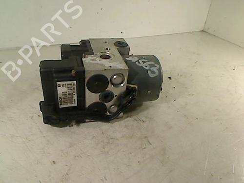 Used ABS pump CITROËN XSARA (N1) 1.6 16V (109 hp) 26071856