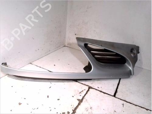 Used Grille RENAULT MEGANE I (BA0/1_) 1.4 e (BA0E, BA0V) (75 hp) 27240009