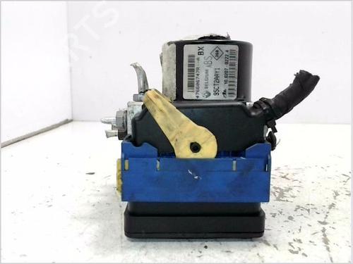 ABS pump RENAULT MEGANE III Hatchback (BZ0/1_, B3_) 1.5 dCi (BZ0C) | BP28127264M43 