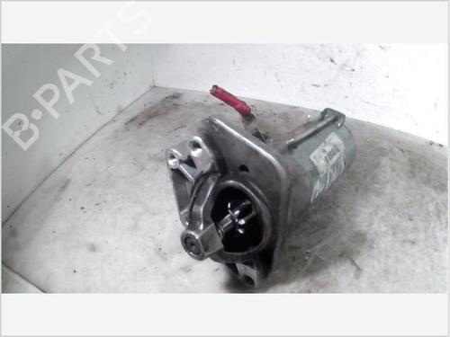 Used Starter RENAULT MODUS / GRAND MODUS (F/JP0_) 1.5 dCi (FP0G, JP0G) (68 hp) 30323716