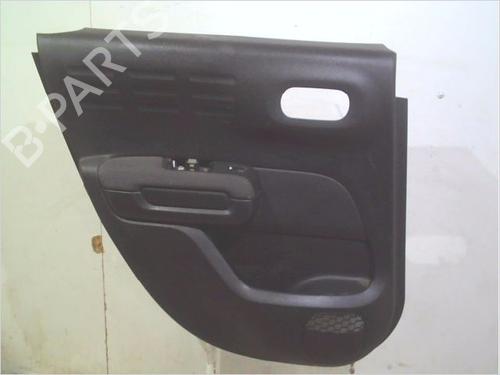 Used Rear left panel CITROËN C3 AIRCROSS II (2R_, 2C_) 1.5 BlueHDi 110 (110 hp) 30113478