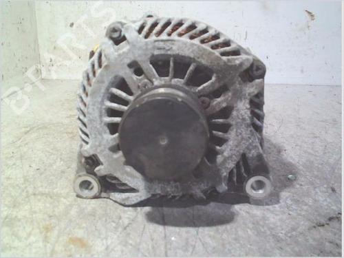 Generator PEUGEOT 407 SW (6E_, 6D_) 2.0 HDi 135 (136 hp) 26119360