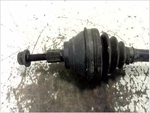 Left front driveshaft VW GOLF VI (5K1) 1.6 | BP36215174M38 - Image 2