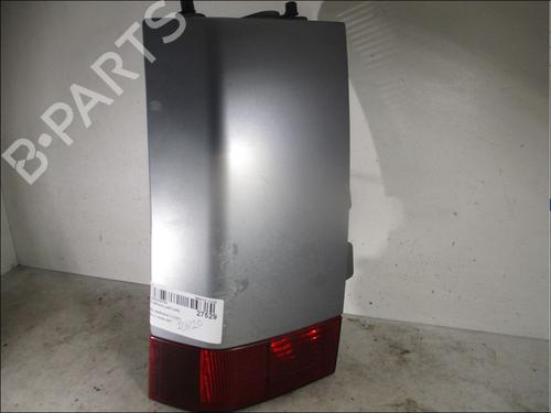 Tåkelys/Varsellys OPEL MERIVA A MPV (X03) 1.7 CDTI (E75) (100 hp) 26094195