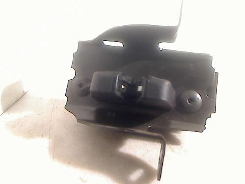 Tailgate lock CITROËN BERLINGO MULTISPACE (B9) 1.6 HDi 110 | BP26088750C101 
