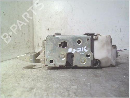 Used Front right lock PEUGEOT BOXER Van (244) 2.0 HDi (84 hp) 30151612