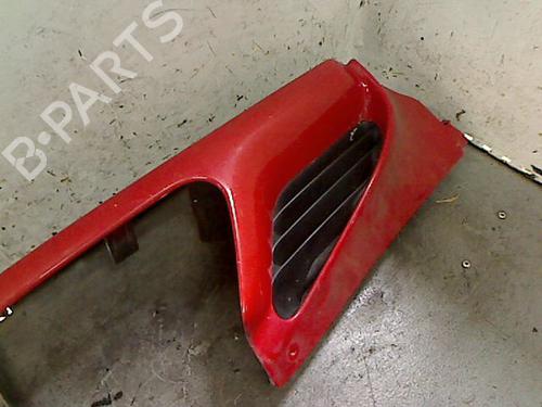 Used Grille RENAULT MEGANE I Classic (LA0/1_) 1.6 e (LA0F, LA0S) (90 hp) 26089916