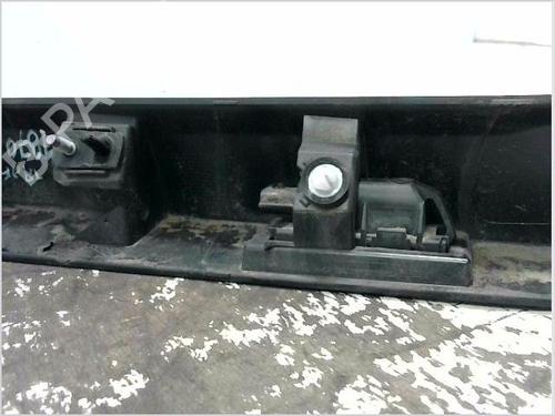 Licence plate light RENAULT TRAFIC III Bus (JG_) 2.0 dCi 145 (JGML) | BP32337579I40 - Image 4