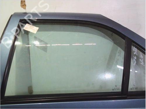 Used Rear left door window PEUGEOT 406 (8B) 2.0 HDI 110 (109 hp) 26113176