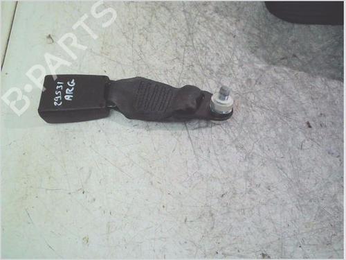 Used Seat buckle FIAT PANDA (169_) 1.2 (169.AXB11, 169.AXB1A) (60 hp) 26116230