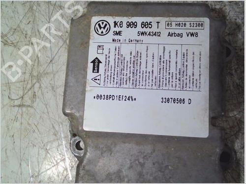 ECU airbags SEAT ALTEA XL (5P5, 5P8) 1.9 TDI | BP28324779M53 