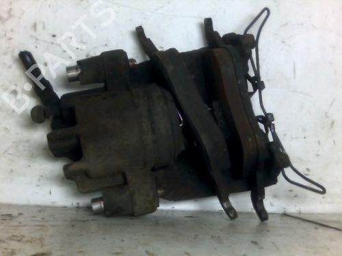 Right front brake caliper FORD FOCUS I Turnier (DNW) 1.8 Turbo DI / TDDi | BP26115748M104 