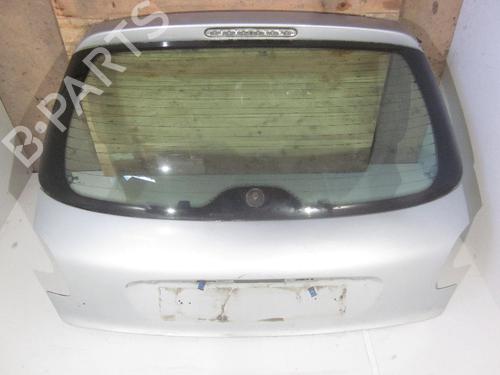 Tailgate PEUGEOT 206 Hatchback (2A/C) 2.0 HDI 90 | BP26069963C6 