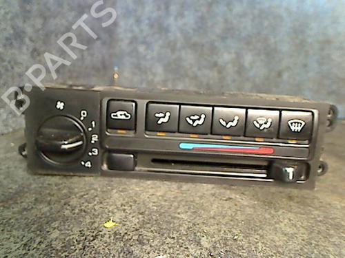 Used Climate control NISSAN NOTE (E11, NE11) 1.4 (88 hp) 29300490