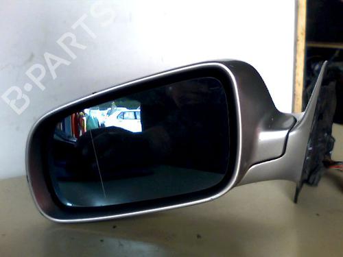 Used Left mirror AUDI A4 B5 (8D2) 1.9 TDI (90 hp) 26089534