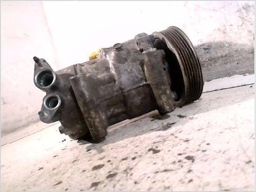 AC compressor CITROËN C3 I (FC_, FN_) 1.4 HDi | BP26110218M34 