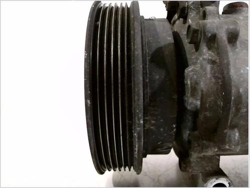 AC compressor RENAULT CLIO II (BB_, CB_) 1.6 16V (BB01, BB0H, BB0T, BB14, BB1D, BB1R, BB2KL, BB3G... | BP26107365M34 