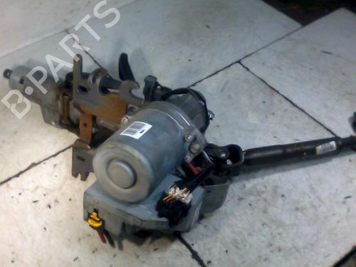 Steering column RENAULT KANGOO / GRAND KANGOO II (KW0/1_) 1.5 dCi 85 (KW0K, KW0L, KW0B) | BP26098680M21