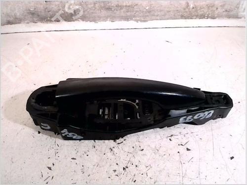 Used Front left exterior door handle CITROËN DS4 (NX_) 1.6 HDi 115 (114 hp) 26110508