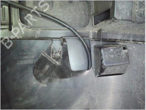 Hood RENAULT TWINGO III (BCM_, BCA_) 1.0 SCe 70 | BP26094089C1 
