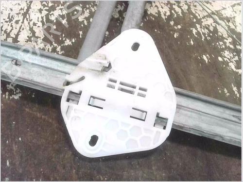 Rear left window mechanism DACIA LOGAN (LS_) 1.4 (LS0A, LS0C, LS0E, LS0G) | BP39650764C24 - Image 3