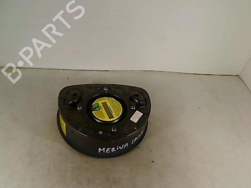 Airbag chauffør OPEL MERIVA A MPV (X03) 1.7 CDTI (E75) | BP29889985C9 