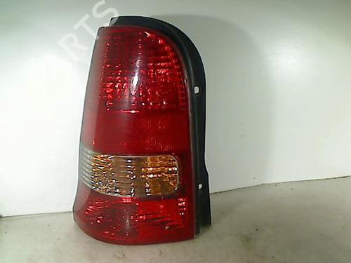 Used Left taillight DAEWOO NEXIA 1.5 (08, 68) (75 hp) 26099922