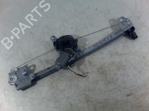 Used Front right window mechanism CITROËN C3 I (FC_, FN_) 1.4 HDi (70 hp) 26065528